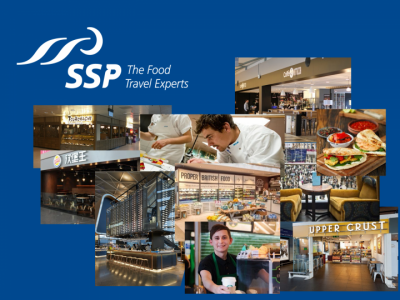 ssp food and travel experts