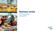 Business review